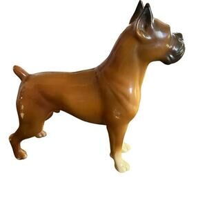 Breyer Vintage‎ Boxer Glossy 1954-1974